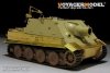 Voyager Model PE35914 WWII German SturmTiger Basic for RMF 1/35